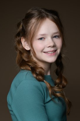 Софья Жоричева