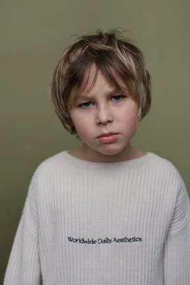 Роберт Смирнов