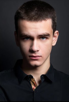 Егор Леонтьев