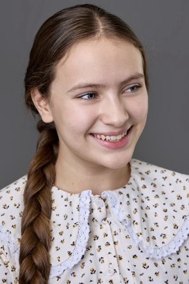 Анастасия Андриянова