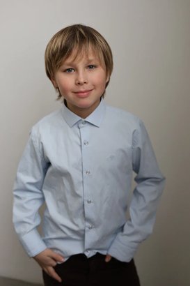 Роберт Смирнов