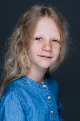 Дарья Яковлева