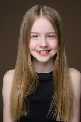 Дана Дорофеева