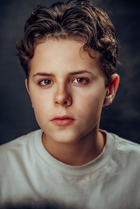 Никита Загот