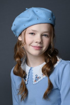 Софья Жоричева