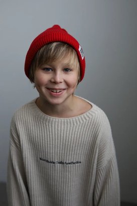 Роберт Смирнов