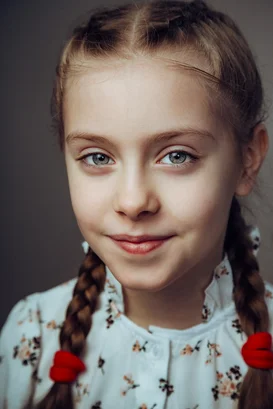 Виктория Гордеева