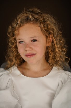 Александра Петровская