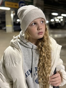 Виктория Дьяконова