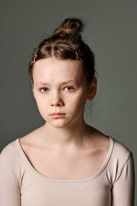 Софья Жоричева