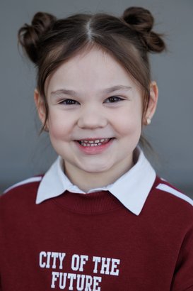 Алиса Антонова