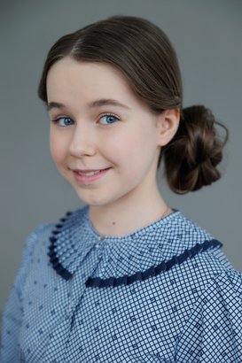 Анна Акимова