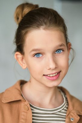 Екатерина Червова