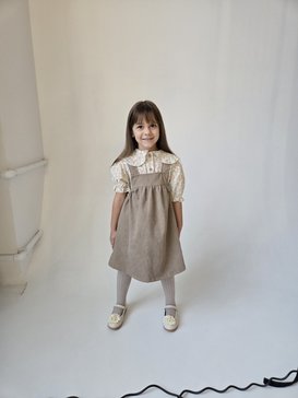 Анастасия Сересева