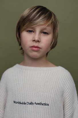 Роберт Смирнов