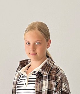 Алиса Арнаутова
