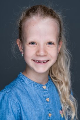 Дарья Яковлева