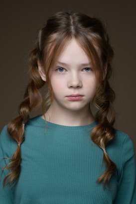 Софья Жоричева