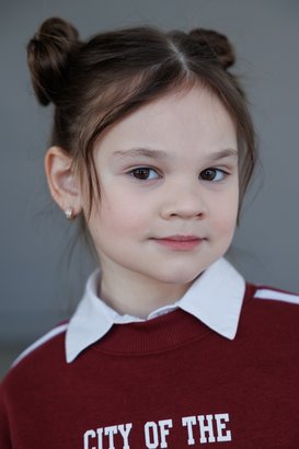 Алиса Антонова