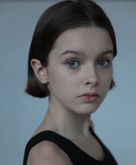 Вероника Злоказова