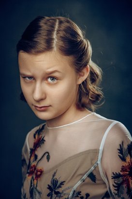 Алиса Туманова