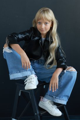 Полина Шепелева