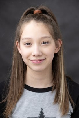 Виктория Чжан