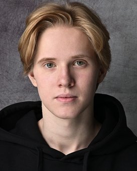 Даниил Коновалов