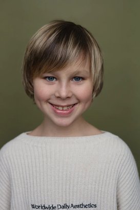 Роберт Смирнов