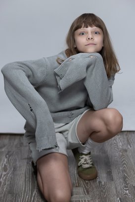 Анастасия Журенкова