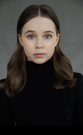 Анна Акимова