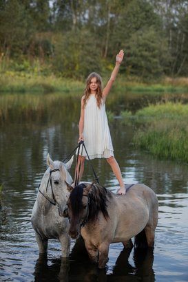 Софья Жоричева