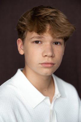 Марк Александров