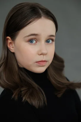 Анна Акимова