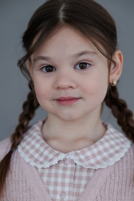 Алиса Антонова