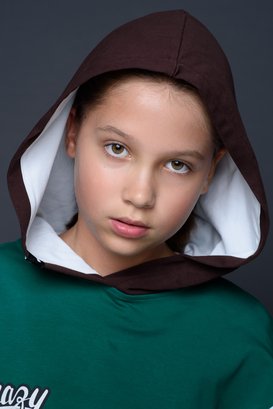 Таисия Поповкина