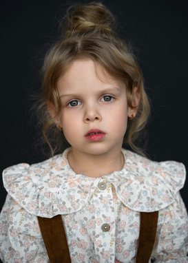 Александра Лапшина