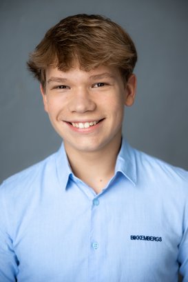 Марк Александров