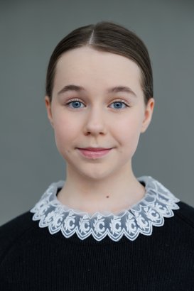 Анна Акимова