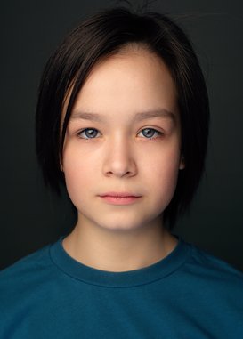 Дарья Полунеева