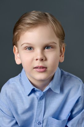 Матвей Ульянов