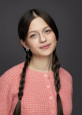 Ольга Зонова