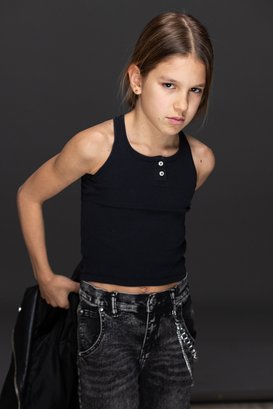 Мия Быстрицкая