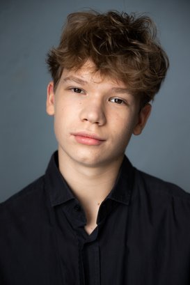 Марк Александров