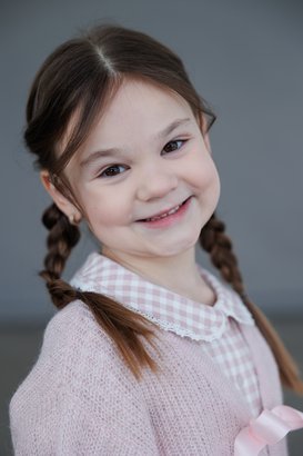 Алиса Антонова