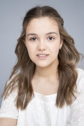 Алина Тимонина