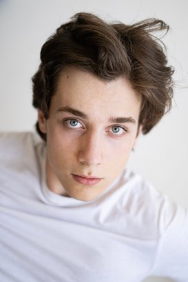 Алексей Онежен