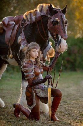 Софья Жоричева