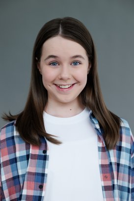 Анна Акимова