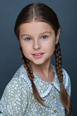 Василиса Жигунова